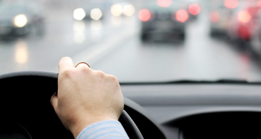 Nova lei de trânsito: a partir de abril bons condutores serão cadastrados e poderão ter benefícios